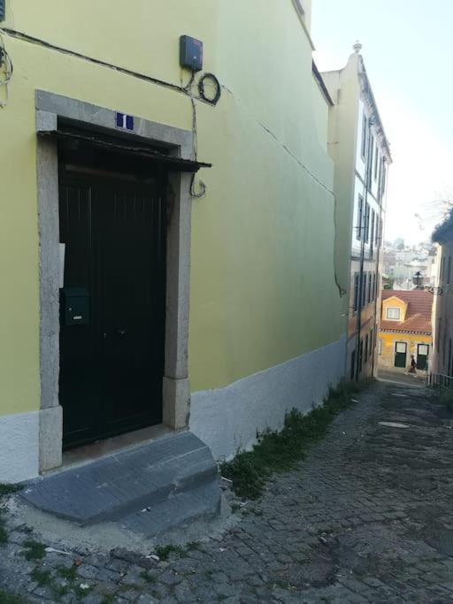 Lejlighed Mouraria Soul T2 - 5pax Lisboa